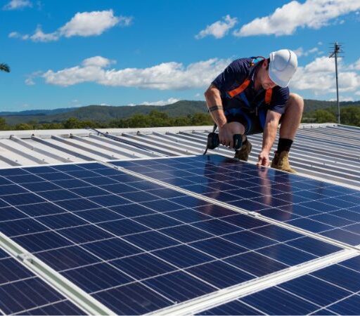 solar-panel-installation